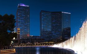 Cosmopolitan Suites Las Vegas 5*